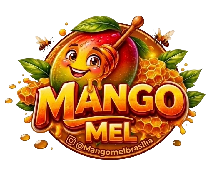 Logo Mango Mel